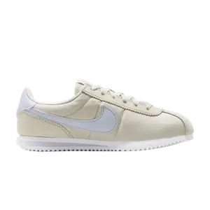 Кроссовки Nike Cortez Textile GS 'Light Bone White'