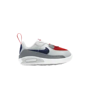 Кроссовки Nike Air Max 90 CB, серый