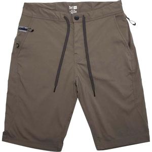 Шорты 686 Platform Bike Short 686, Tobacco