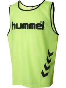 Hummel Детская футболка желтого цвета