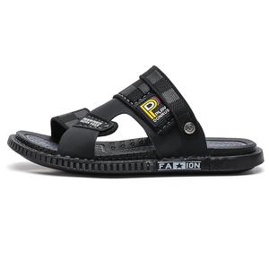 Пляжные сандалии мужские Shiozawa, Black