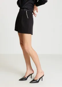 Краткосрочные заявки Calliope, Ultrablack