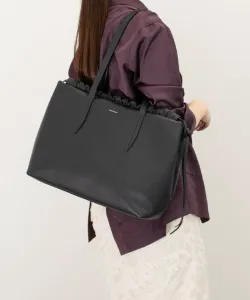 Кожаная сумка через плечо Loristella, цвет Bl