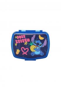 Унисекс ланчбокс Lilo & Stitch Cofi, синий
