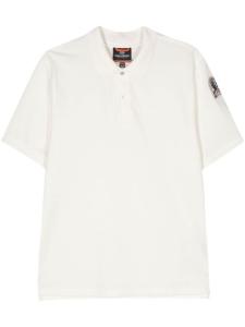 Рубашка поло Gangapuma Parajumpers, бежевый