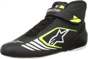 Велосипедные ботинки Alpinestars Tech-1 KX - 2018, Blue