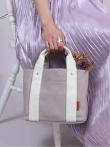 Сумка United Base, цвет Gray/White