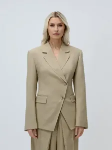 Ракель короткое пальто Leger By Lena Gercke, Beige