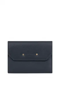 Кошелек taima Hexagona, Bleu Nuit