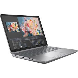 Ноутбук HP 16" ZBook X G1i Mobile Workstation C3BE2UT#ABA