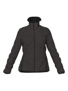 Стеганая куртка LAMUNT, черный