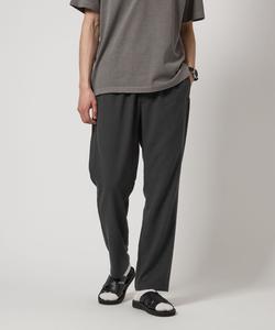 Брюки United Arrows Green Relaxing Label, цвет Dk.Gray
