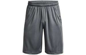 Мужские повседневные шорты Under Armour, Серый