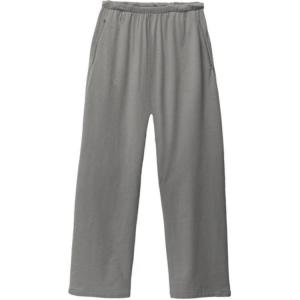 SP-01 Спортивные штаны без принта Yeezy, серый