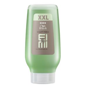 Гель для волос eimi texture sculpt force Wella Professionals, 250 ml, объем 250 мл