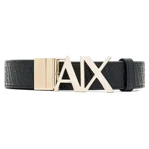 Ремень Armani Exchange XW001203_AF19298, черный
