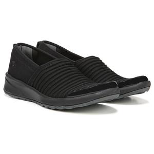 Женские слипоны Glee средней/широкой ширины Bzees, черный