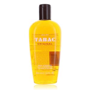 Гель для ванны и душа Tabac от Maurer & Wirtz, 14 унций Maurer & Wirtz, Clear/Transparent