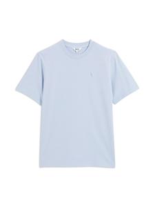 Рубашка AIGLE, светло-голубой