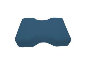 Чехол на подушку Sanapur Original 4.0: цвет - темно-синий DUKAL