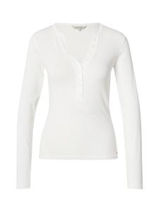 Рубашка Herrlicher Cecilia, белый