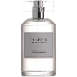 Chabaud Maison de Parfum Женская туалетная вода с концентрированным молоком 3,4 унции