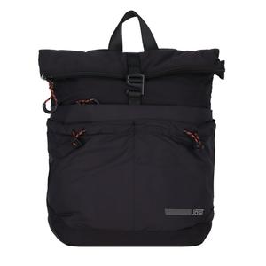 Рюкзак Jost Lohja 35 cm Laptopfach, черный