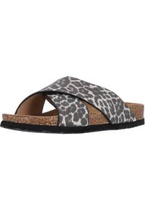 Мюли Cruz Musoni, Grey