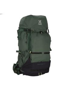 Рюкзак Rugged Mountain 75л 81 см Haglöfs, цвет Fjell Green True Black