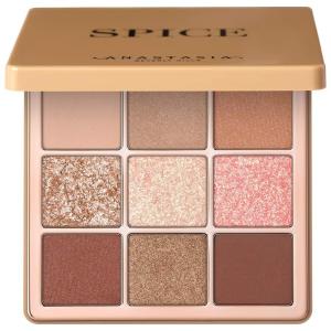 Мини-палетка теней Spice Anastasia Beverly Hills, 0.03 oz /0.98 g