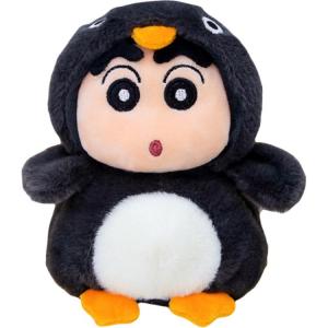 Плюшевая кукла Crayon Shin Chan Fragrance Desk Companion высотой 15 см BALITU