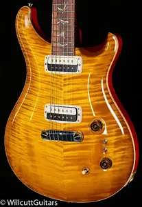 PRS Paul's Guitar 10 топ McCarty Sunburst (789)