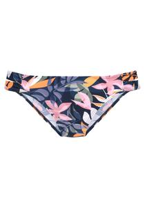 Спортивные плавки бикини LASCANA ACTIVE, темно-синий/индиго