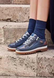 Тренеры виго Pikolinos, Ocean