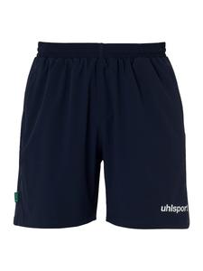 Обычные спортивные штаны UHLSPORT Essential Evo, темно-синий