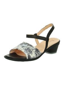 Think! Туфли Pumps ZAZA in Grigio/Kombi