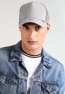 Бейсболка Djinn's Cap, Grey