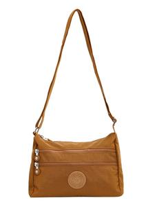 Наплечная сумка Mindesa, цвет senf