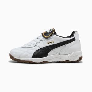 Кроссовки для больших детей King Indoor Puma, белый