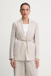 Женский жакет Liu Jo, бежевый