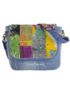 Сумка через плечо Sunsa, Royal Blue