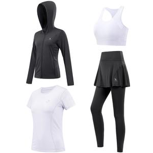 Женский комплект для йоги CAMEL