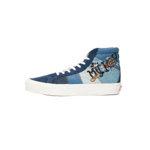 Кроссовки Vans Sk8-Hi Disney X Taka Hayashi