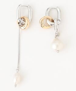 Серьги-подвески