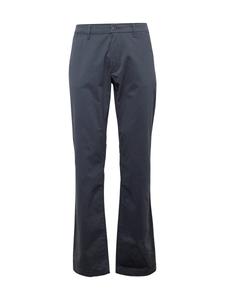 Обычные брюки-чинос H.I.S, черный