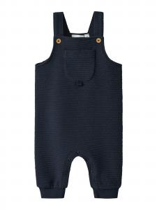 NAME IT Зауженные комбинезоны 'NBMBALDRIAN' в цвете Navy