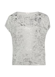 Футболка s.Oliver, Grey