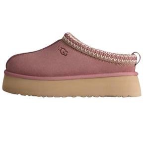 UGG Износостойкие закрытые тапочки для женщин розовые