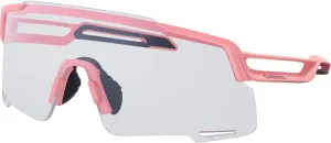 Солнцезащитные очки SHIMANO Equinox Rs Road, дымчато-розовые, один размер, Road Smoky Pink