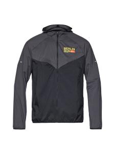 Спортивная куртка NIKE City Marathon Stride, Black